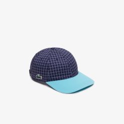 Chapeaux & Casquettes | LACOSTE Casquette Tennis Legere Et Resistante