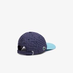 Chapeaux & Casquettes | LACOSTE Casquette Tennis Legere Et Resistante