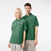 Polos | LACOSTE Polo Original L.12.12 Loose Fit Crocodile 80'S