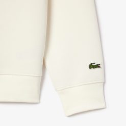 Vetements De Sport | LACOSTE Sweatshirt Sport Sportsuit Edition Roland Garros