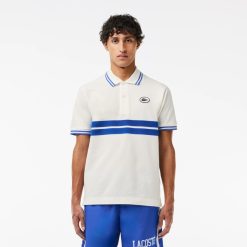 Polos | LACOSTE Polo Original L.12.12 Avec Badge