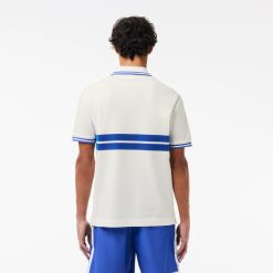 Polos | LACOSTE Polo Original L.12.12 Avec Badge