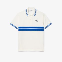 Polos | LACOSTE Polo Original L.12.12 Avec Badge