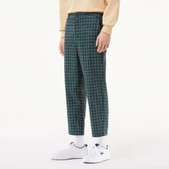 Pantalons & Shorts | LACOSTE Pantalon Golf Ultra-Dry