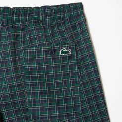 Pantalons & Shorts | LACOSTE Pantalon Golf Ultra-Dry