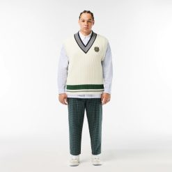 Pantalons & Shorts | LACOSTE Pantalon Golf Ultra-Dry