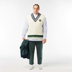 Pantalons & Shorts | LACOSTE Pantalon Golf Ultra-Dry