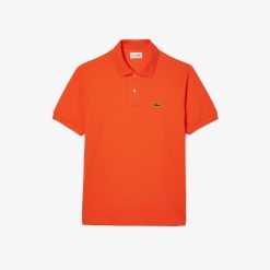 Polos | LACOSTE Polo Original L.12.12 Coton Petit Pique