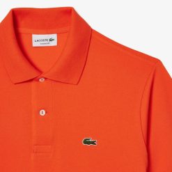 Polos | LACOSTE Polo Original L.12.12 Coton Petit Pique