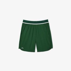 Vetements De Sport | LACOSTE Short Sportsuit Lacoste Sport X Daniil Medvedev