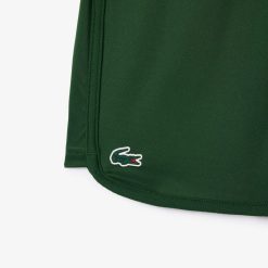 Vetements De Sport | LACOSTE Short Sportsuit Lacoste Sport X Daniil Medvedev