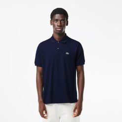 Polos | LACOSTE Polo Original L.12.12 Coton Petit Pique