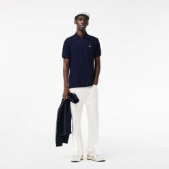 Polos | LACOSTE Polo Original L.12.12 Coton Petit Pique