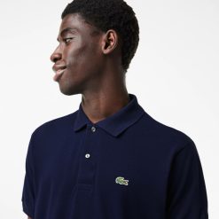 Polos | LACOSTE Polo Original L.12.12 Coton Petit Pique