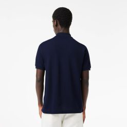 Polos | LACOSTE Polo Original L.12.12 Coton Petit Pique