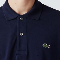 Polos | LACOSTE Polo Original L.12.12 Coton Petit Pique