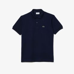 Polos | LACOSTE Polo Original L.12.12 Coton Petit Pique