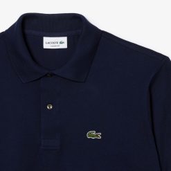 Polos | LACOSTE Polo Original L.12.12 Coton Petit Pique