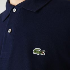 Polos | LACOSTE Polo Original L.12.12 Coton Petit Pique