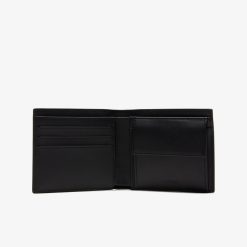 Portefeuilles & Petite Maroquinerie | LACOSTE Coffret Cadeau Fg Portefeuille Et Porte-Clefs Polo