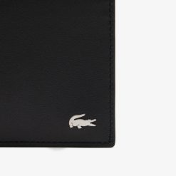 Portefeuilles & Petite Maroquinerie | LACOSTE Coffret Cadeau Fg Portefeuille Et Porte-Clefs Polo