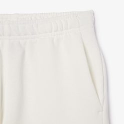 Vetements Fille | LACOSTE Short Enfant Lacoste Sport Edition Roland Garros En Coton Biologique