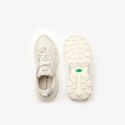 Outdoor | LACOSTE Sneaker Outdoor L-Guard Breaker Ct Femme En Nylon Ripstop