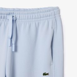 Pantalons & Shorts | LACOSTE Pantalon De Survetement Jogger En Pique Double-Face