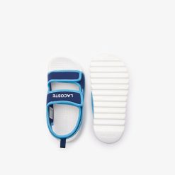 Chaussures | LACOSTE Sandales Surukids Enfant