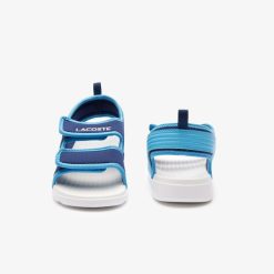 Chaussures | LACOSTE Sandales Surukids Enfant