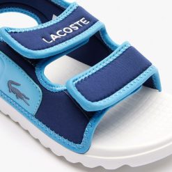 Chaussures | LACOSTE Sandales Surukids Enfant