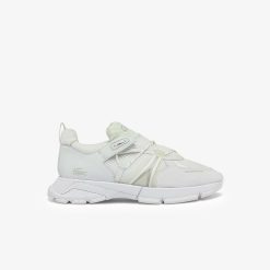 Sneakers | LACOSTE Sneakers L003 Homme En Tissu