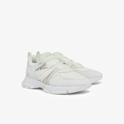 Sneakers | LACOSTE Sneakers L003 Homme En Tissu