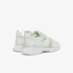 Sneakers | LACOSTE Sneakers L003 Homme En Tissu