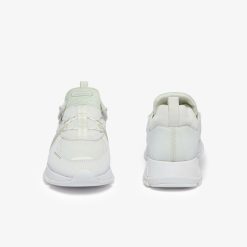 Sneakers | LACOSTE Sneakers L003 Homme En Tissu