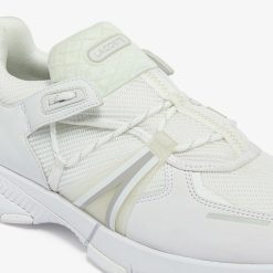 Sneakers | LACOSTE Sneakers L003 Homme En Tissu