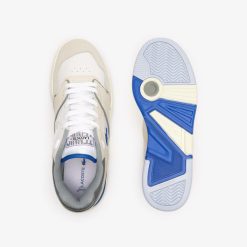 Sneakers | LACOSTE Sneakers Lineshot Homme En Cuir