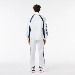 Vetements De Sport | LACOSTE Ensemble Survetement Lacoste Tennis X Daniil Medvedev