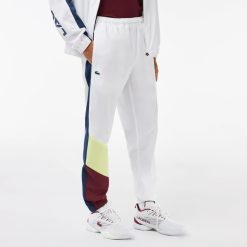 Vetements De Sport | LACOSTE Ensemble Survetement Lacoste Tennis X Daniil Medvedev