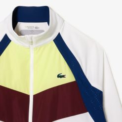 Vetements De Sport | LACOSTE Ensemble Survetement Lacoste Tennis X Daniil Medvedev