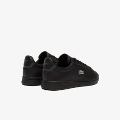 Chaussures | LACOSTE Sneakers Carnaby Pro Bl Junior Lacoste En Synthetique Ton Sur Ton