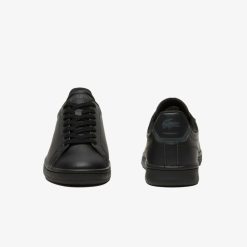 Chaussures | LACOSTE Sneakers Carnaby Pro Bl Junior Lacoste En Synthetique Ton Sur Ton