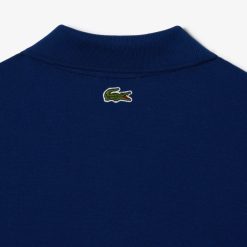 Polos | LACOSTE Polo Original L.12.12 Loose Fit Crocodile 80'S