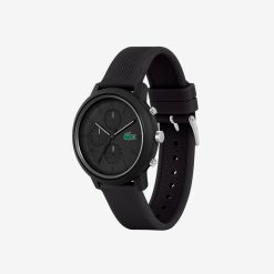 Montres | LACOSTE Montre Chronographe Lacoste.12.12 Silicone