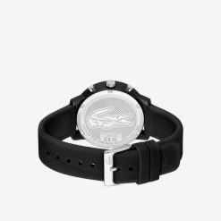 Montres | LACOSTE Montre Chronographe Lacoste.12.12 Silicone