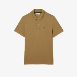 Polos | LACOSTE Polo Regular Fit Coton Polyester