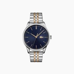 Montres | LACOSTE Montre Vienna 3 Aiguilles