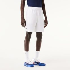 Vetements De Sport | LACOSTE Short Tennis Sportsuit Ultra-Dry Regular Fit