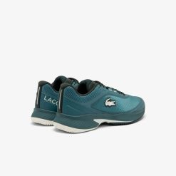 Performance | LACOSTE Chaussures De Tennis Tech Point Homme