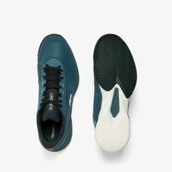 Performance | LACOSTE Chaussures De Tennis Tech Point Homme